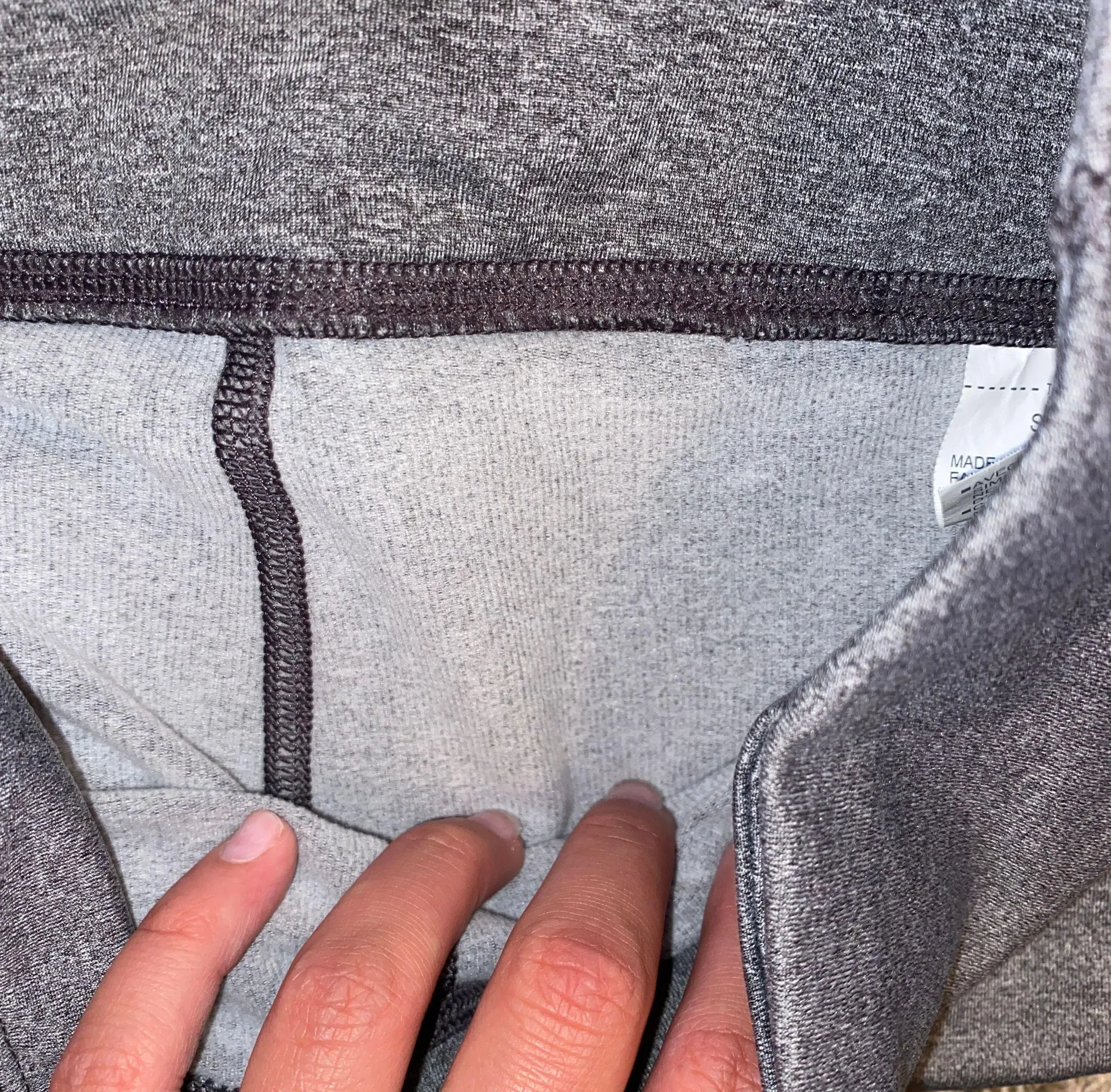 Under Armor Leggings - Image 2