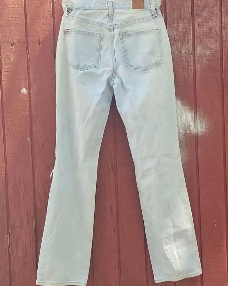 BDG Bootcut Jeans - Image 4