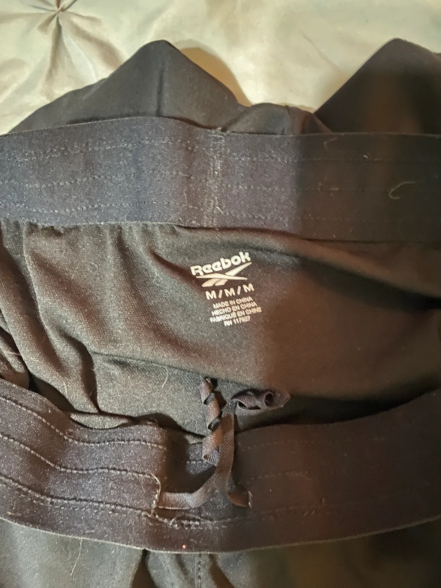 Reebok Shorts - Image 3