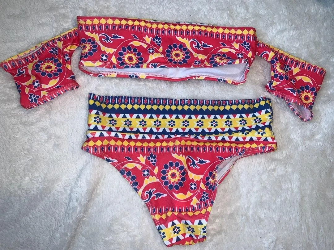 Cupshe Bikini - Image 2