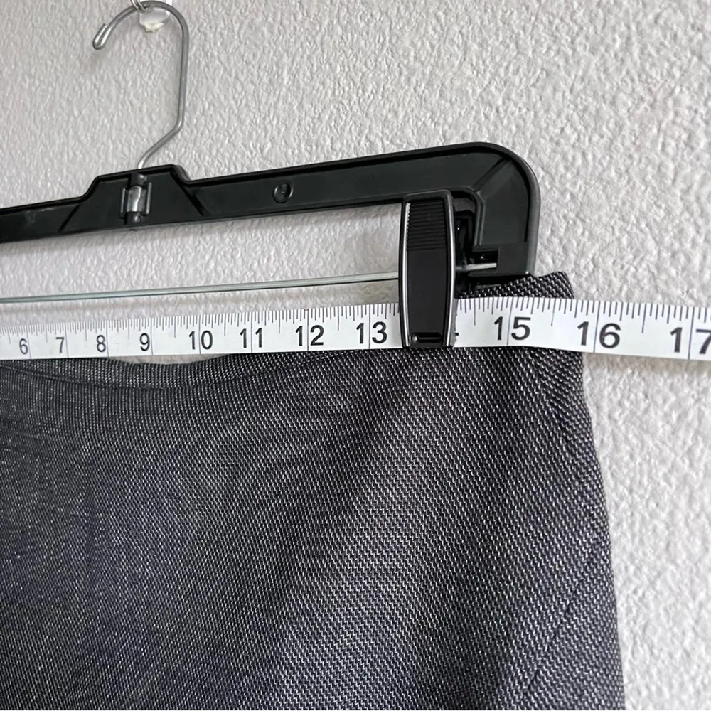 Piazza Sempione Straight Skirt - Image 8