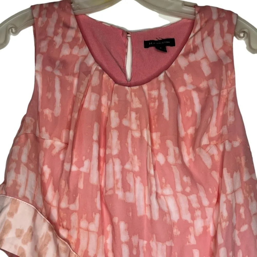 H by Halston Pink Top - Image 2