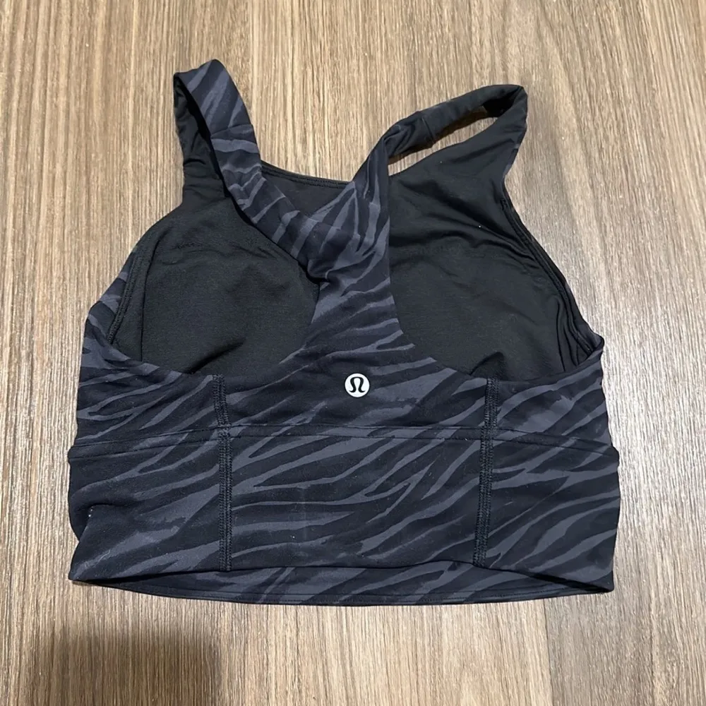 Sports Bra - Image 2