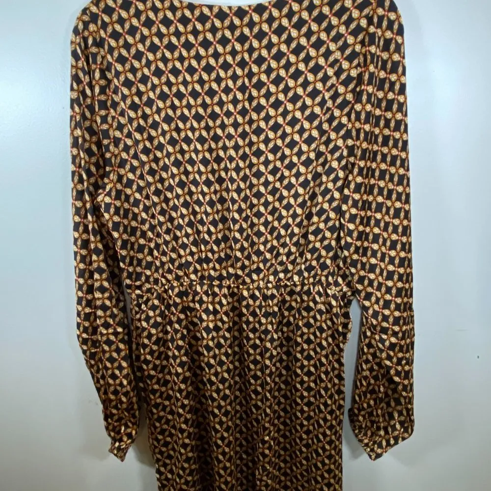 NWT MinkPink Valentina Mini Dress - Image 6