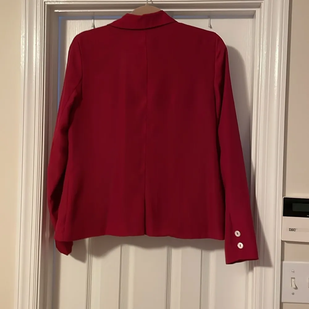 Olive & Oak  blazer - Image 3