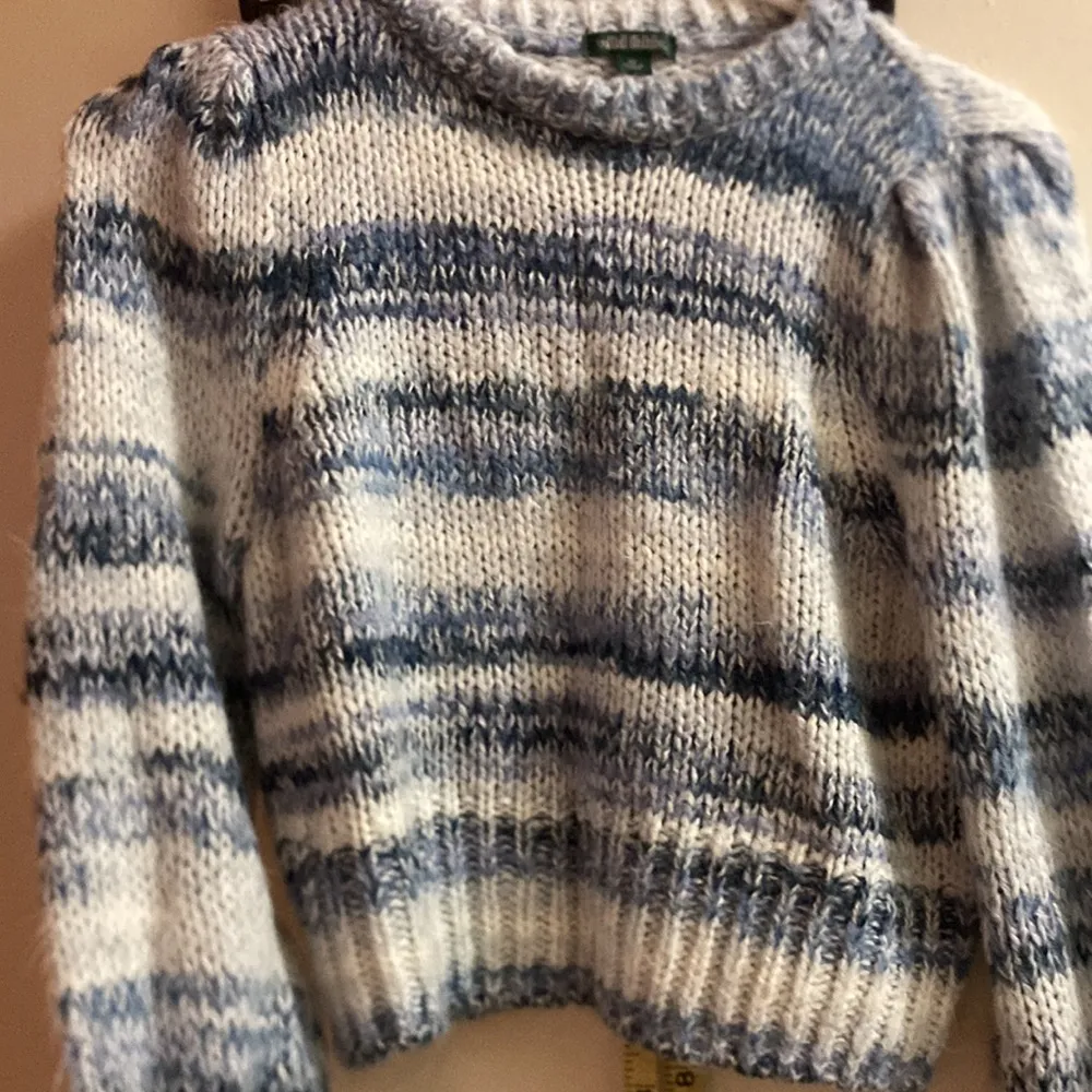Wild Fable  XS Blue Sweater - Image 4