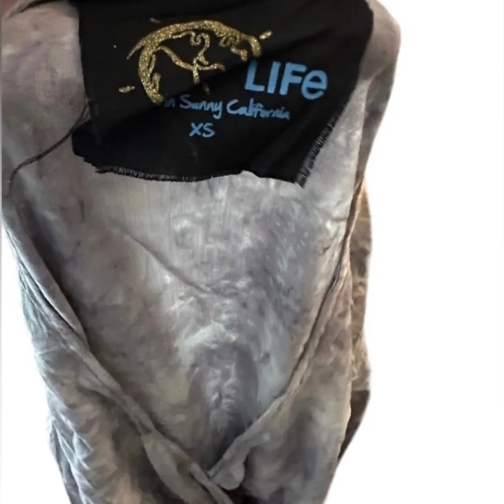 Blue Life‎ Shorts Romper - Image 8