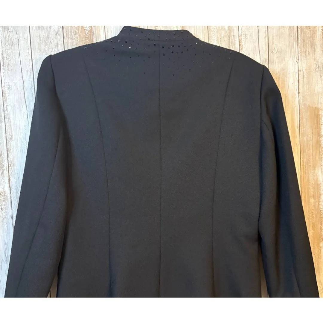 Oleg Cassini Women's Button - Image 6