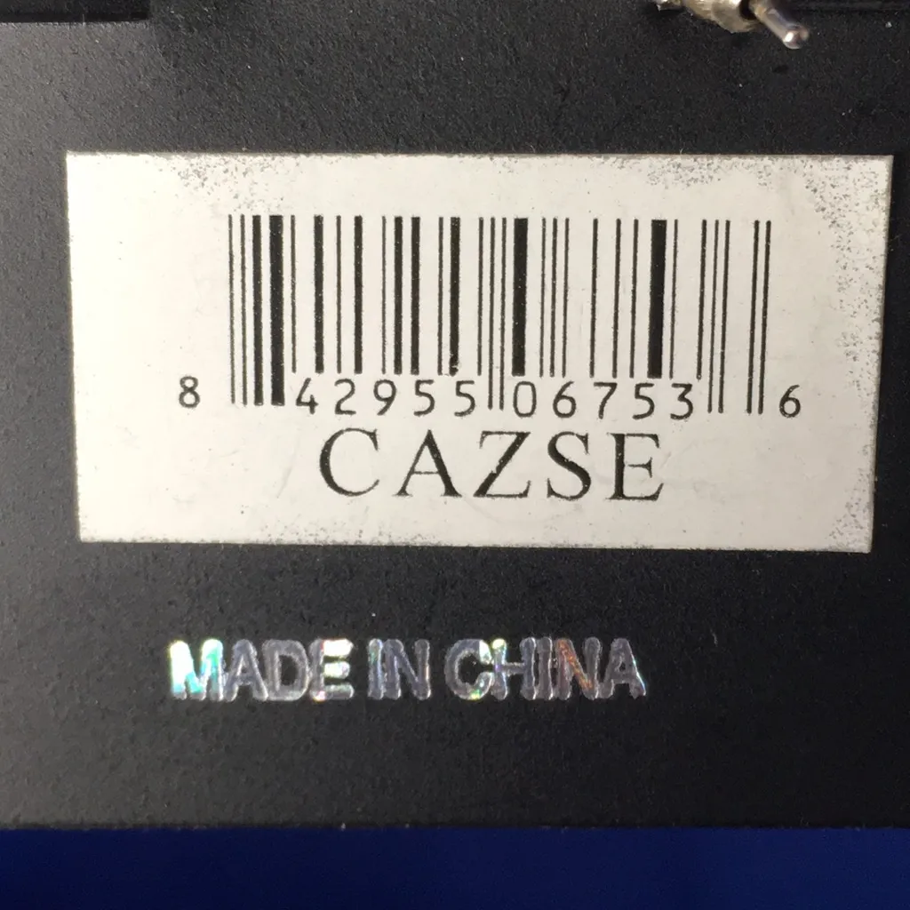 Ladies’ Seasons Jewelry Sun Devils Post Earrings - Image 8