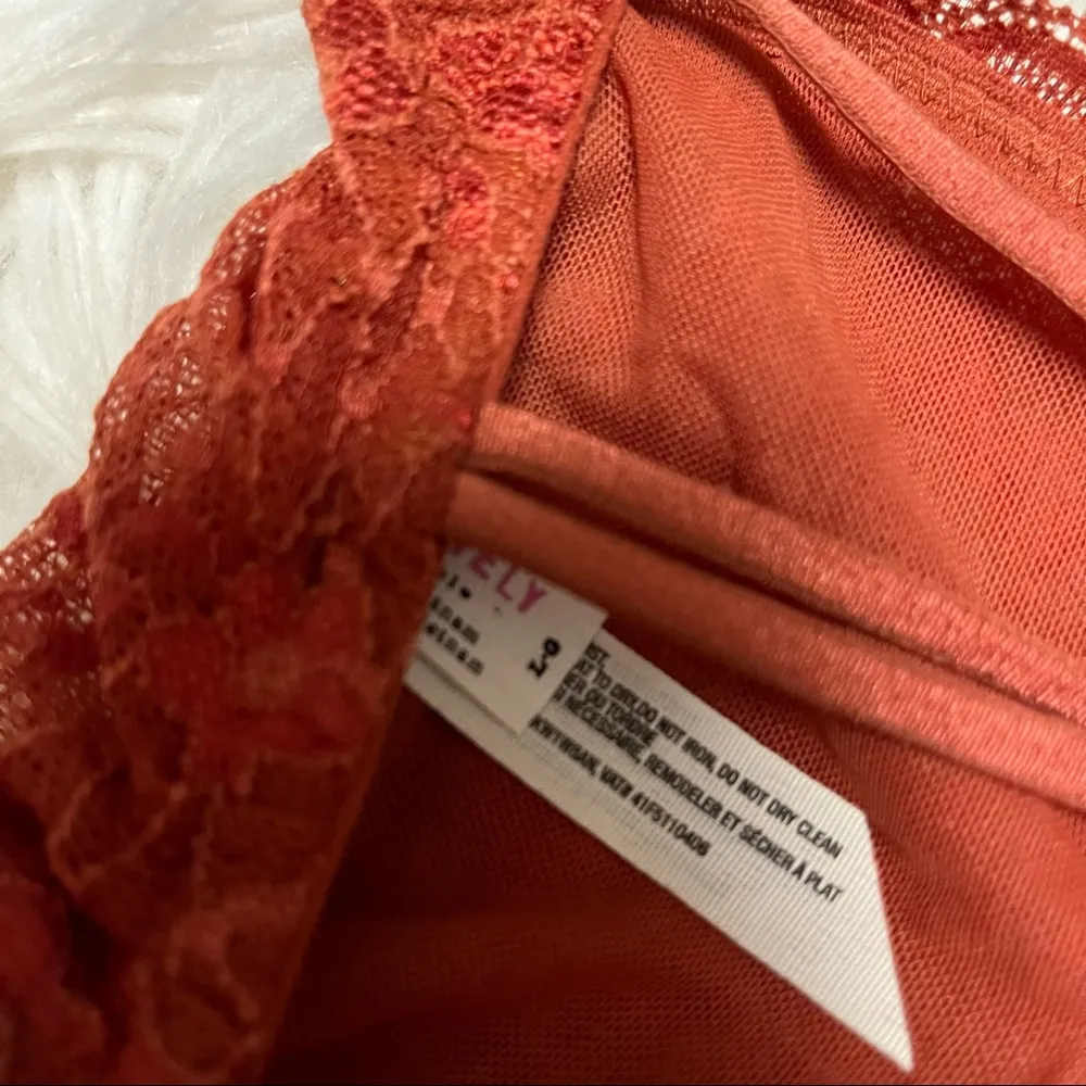 Free People Bralette - Image 3