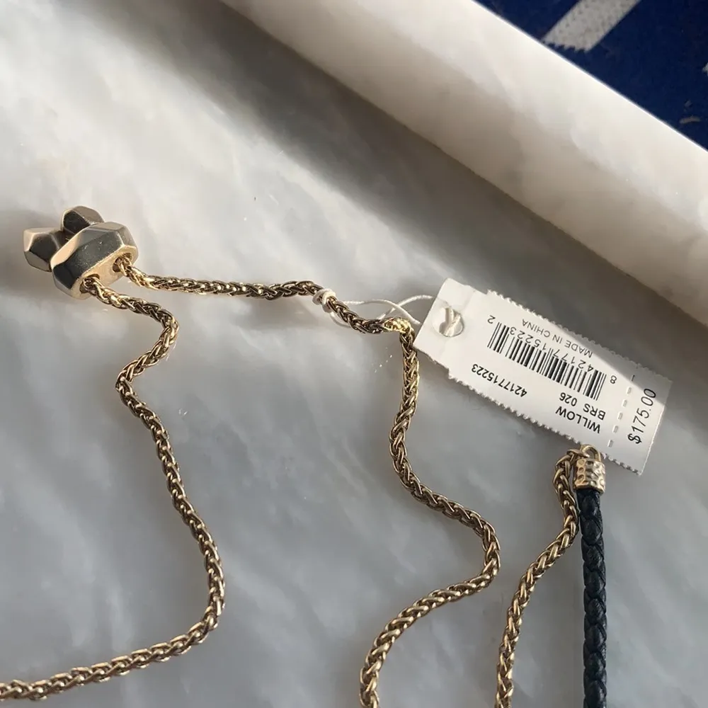 Kendra Scott Willow necklace - Image 5