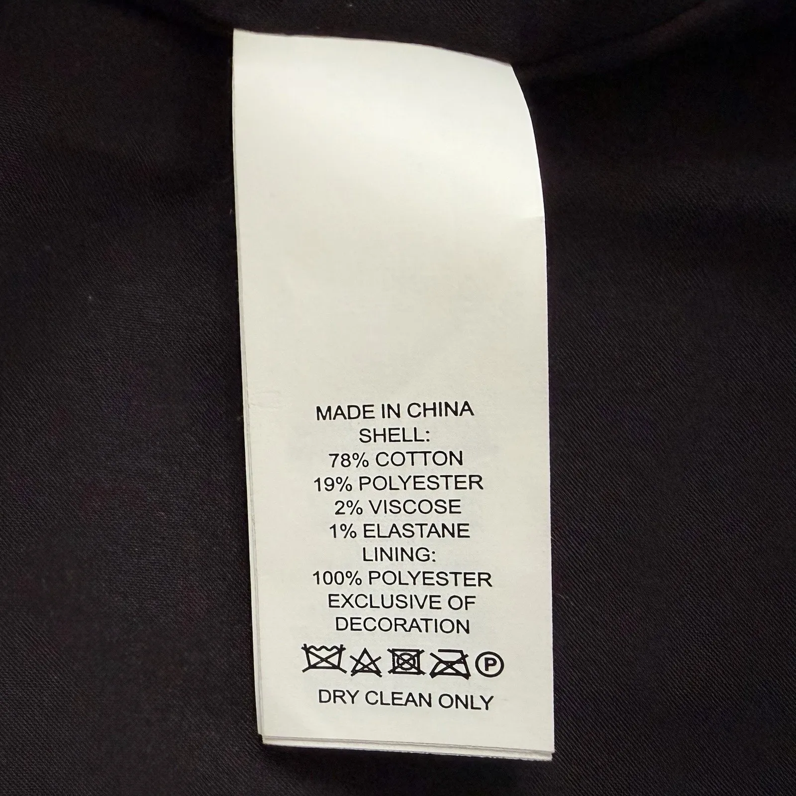 Kate Spade New York Scalloped Tweed Black White Boucle Mini Dress - Image 7