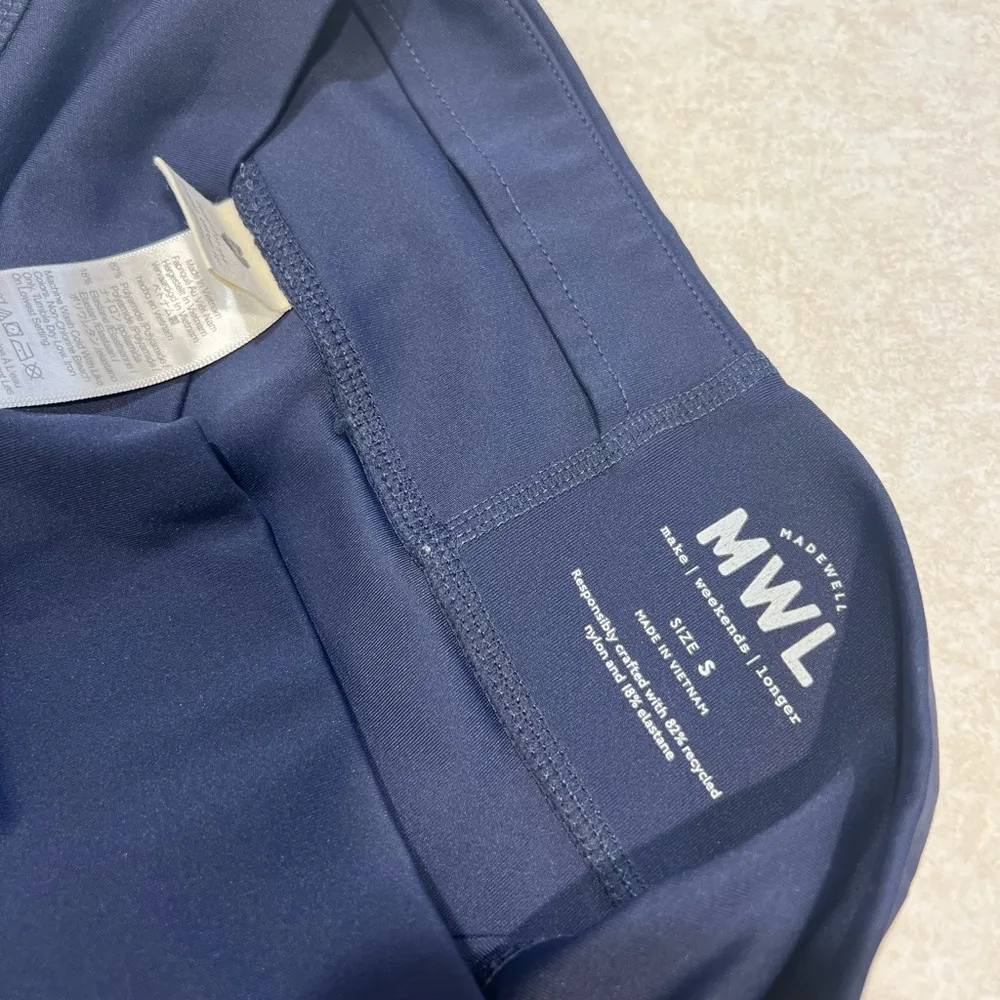 Madewell MWL SET! - Image 8