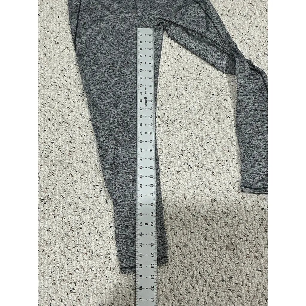 Woman’s Stretch Long Black Medium Pants Elastic Waist - Image 6