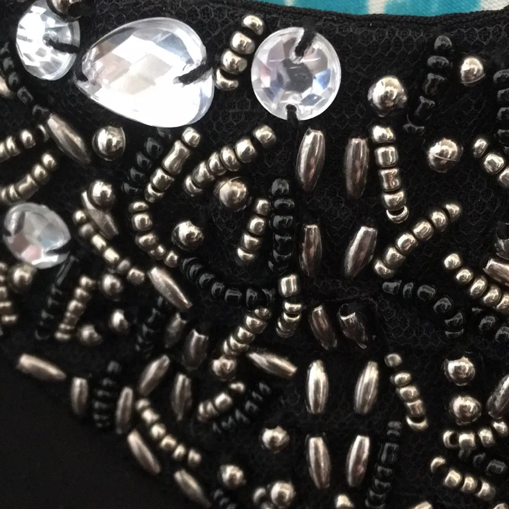 Lavish FINAL MARKDOWN Ladies  Plus 1-pc Top w/2-pc Look (1x) - Image 5