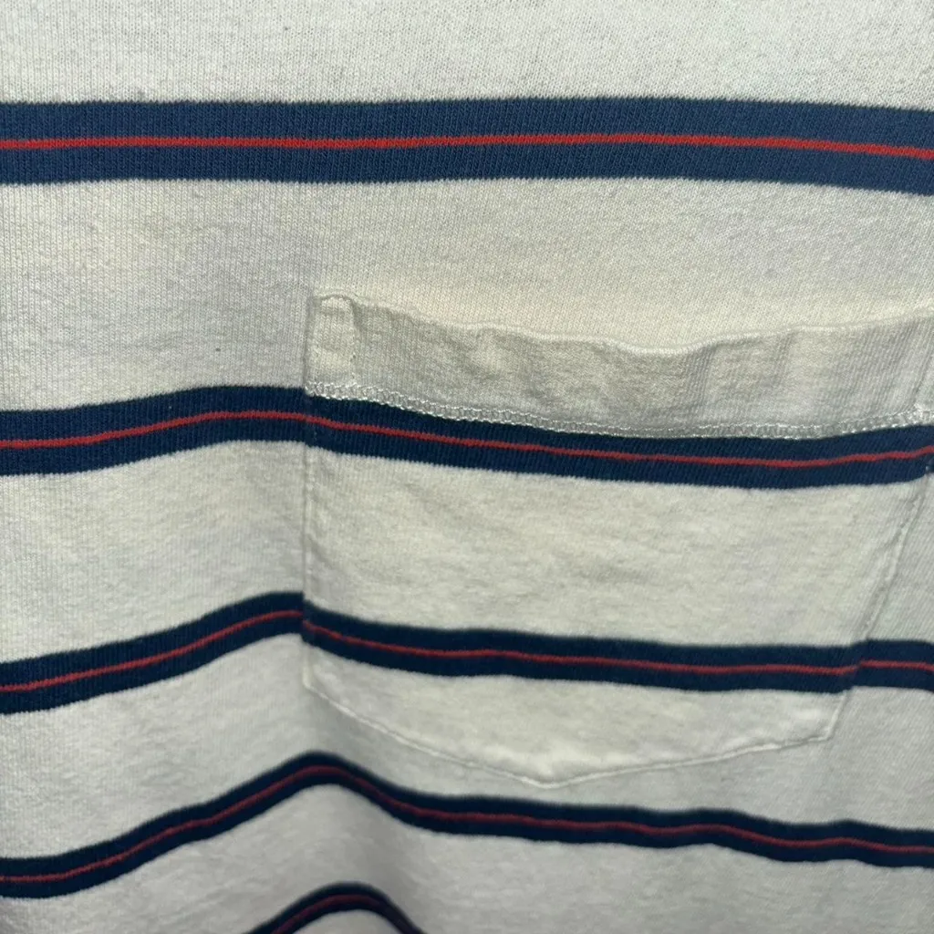 Madewell tee shirt dress - Image 3