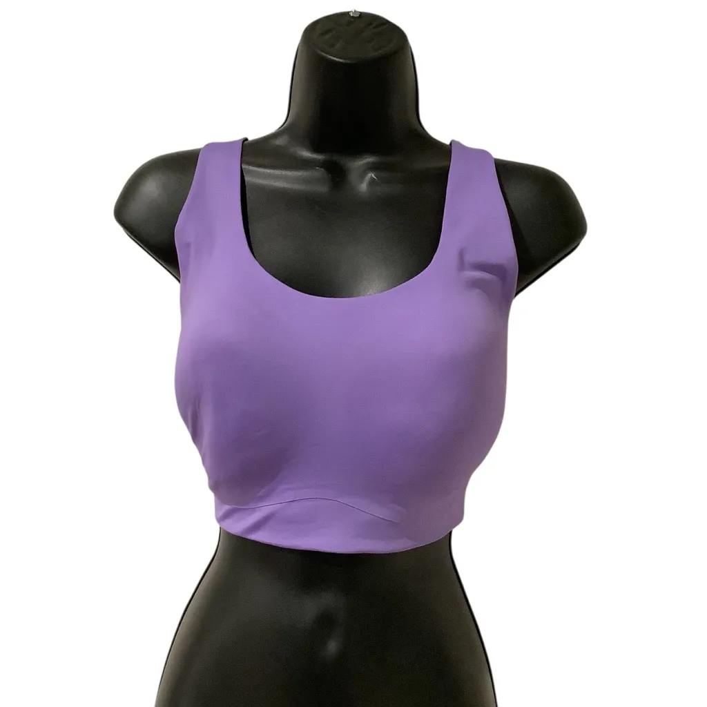 all in motion Sports Bra WithOptional Strap Positions. Size 38DD BRAND NEW - Image 2