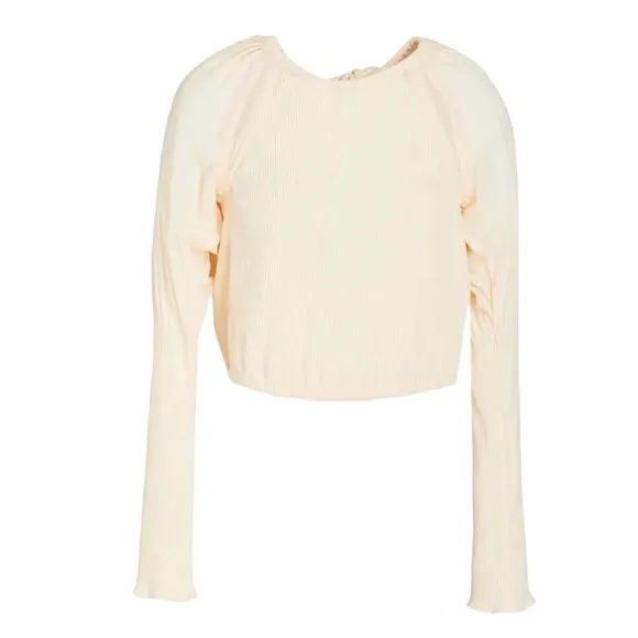 Jonathan Simkhai Gathered Cutout plissé - Image 2