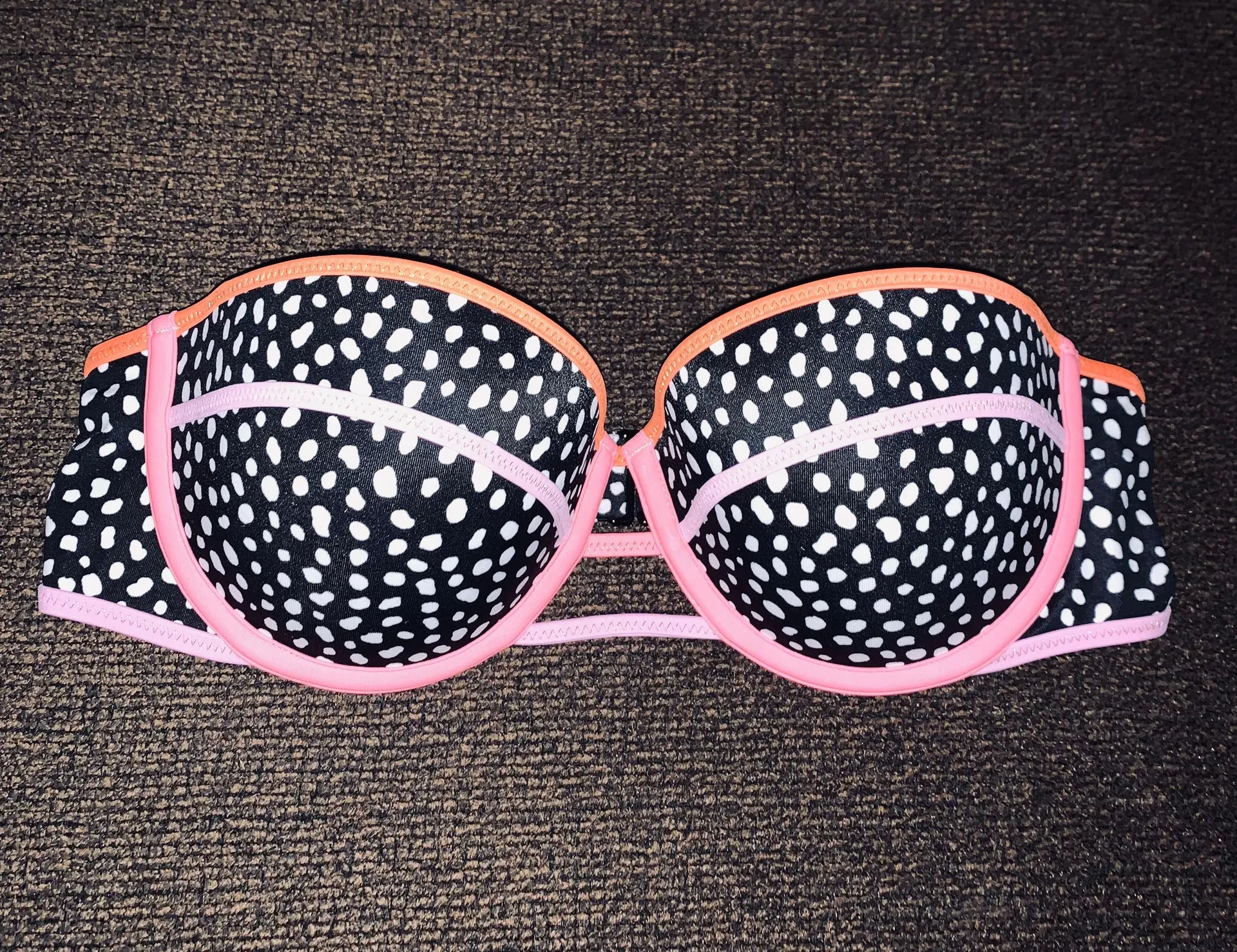 Victoria Secret Strapless Bikini Top - Image 7