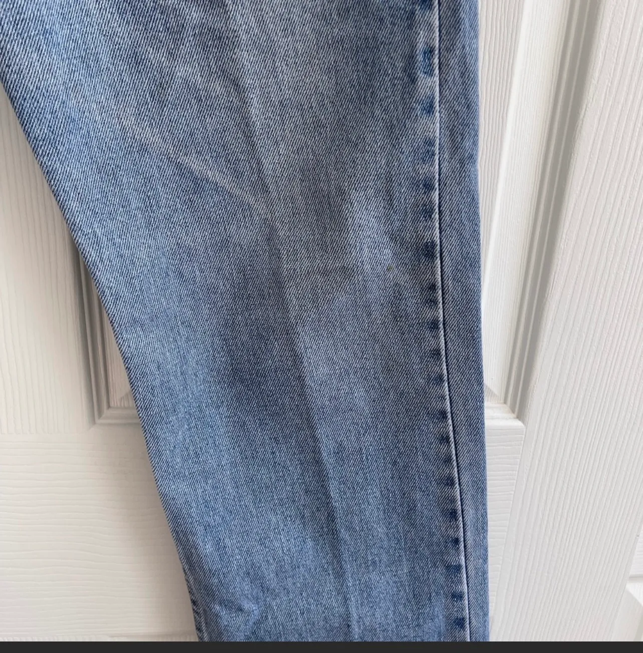 Levi’s Vintage  mom jeans 505 - Image 7