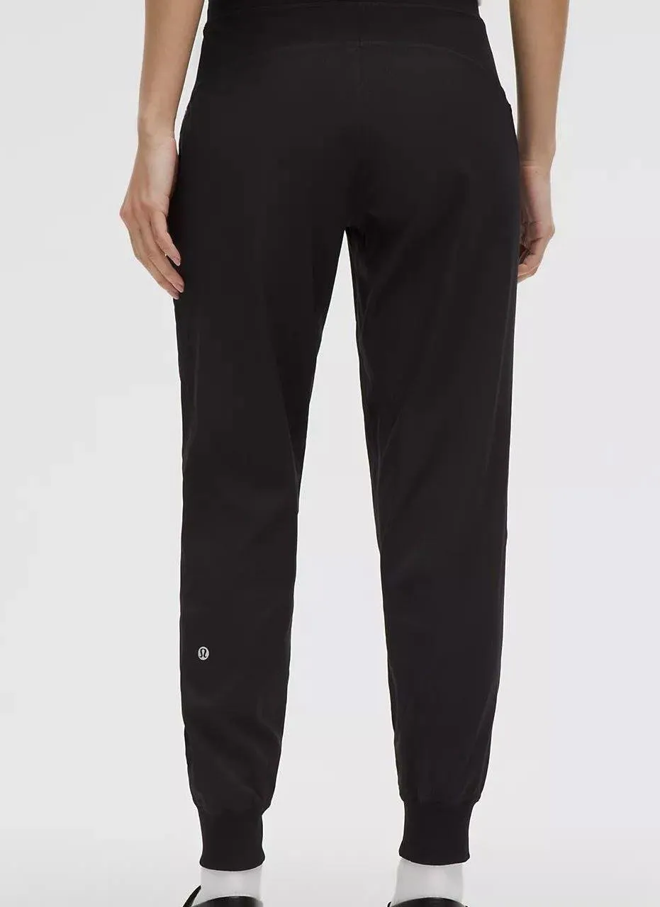 Lululemon Dance Studio Joggers Black - Image 3