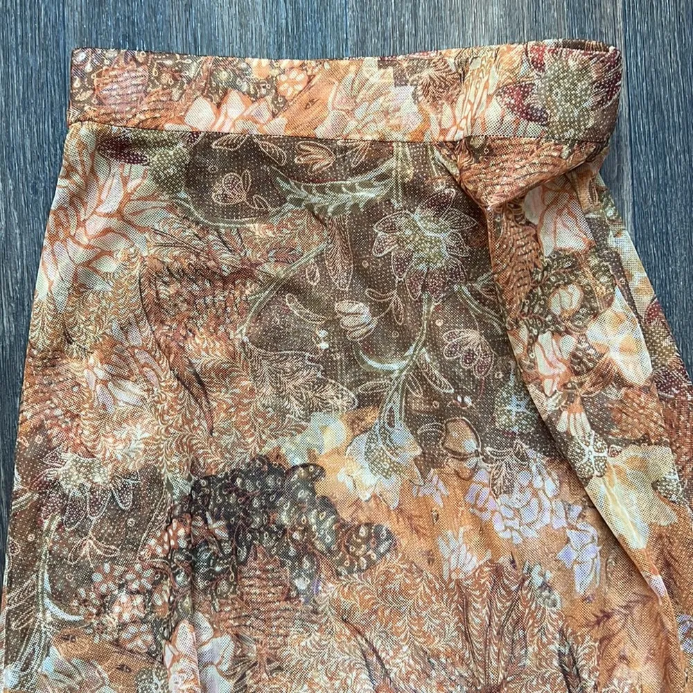 EKAT SKIRT - Image 5