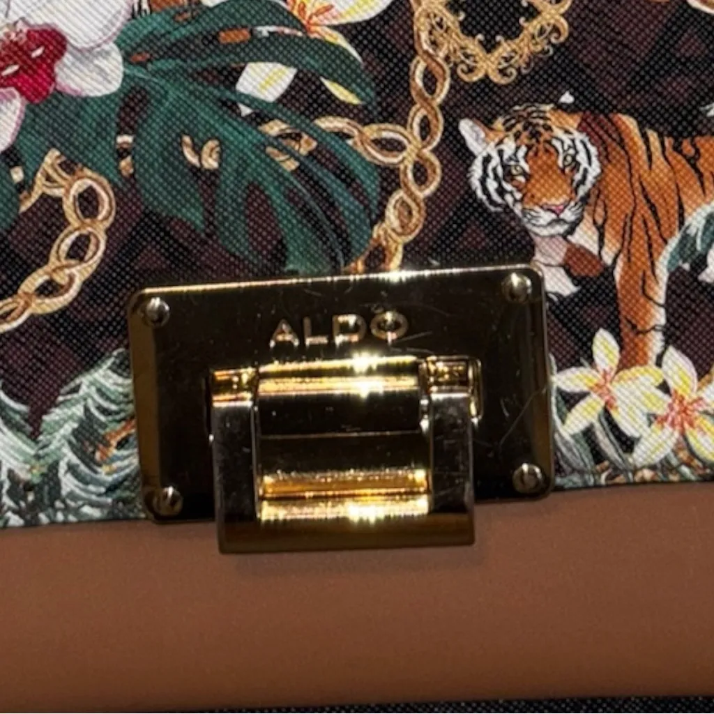 Aldo Crossbody/Handbag - Image 2