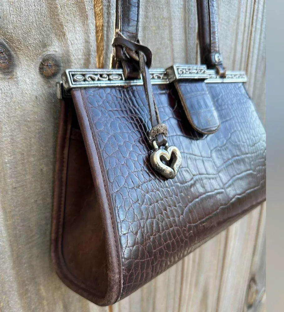 Vintage Brighton Handbag - Image 2