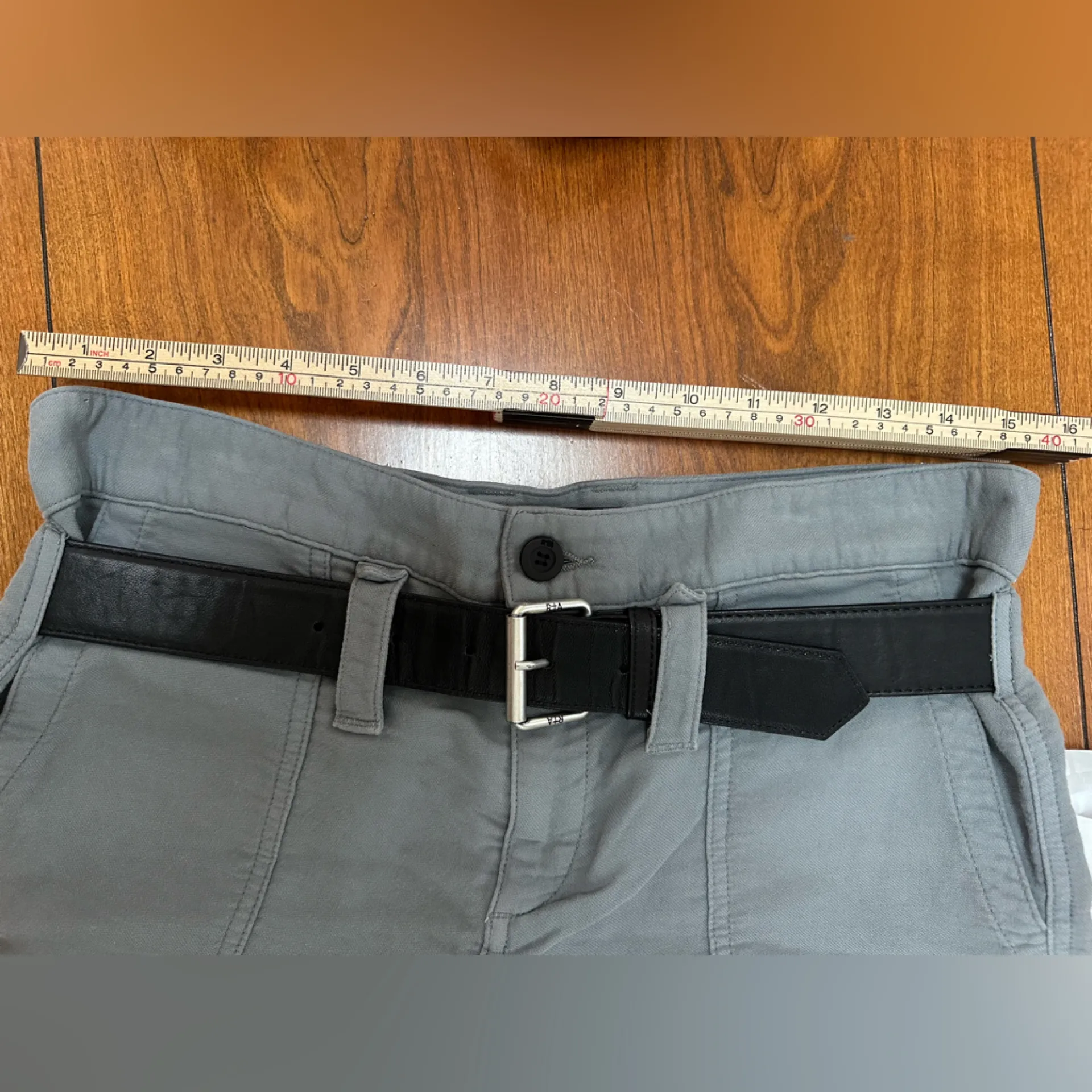 RtA Gray High - Image 8