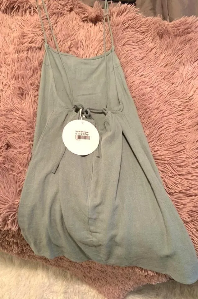 Princess Polly Dress - Image 2