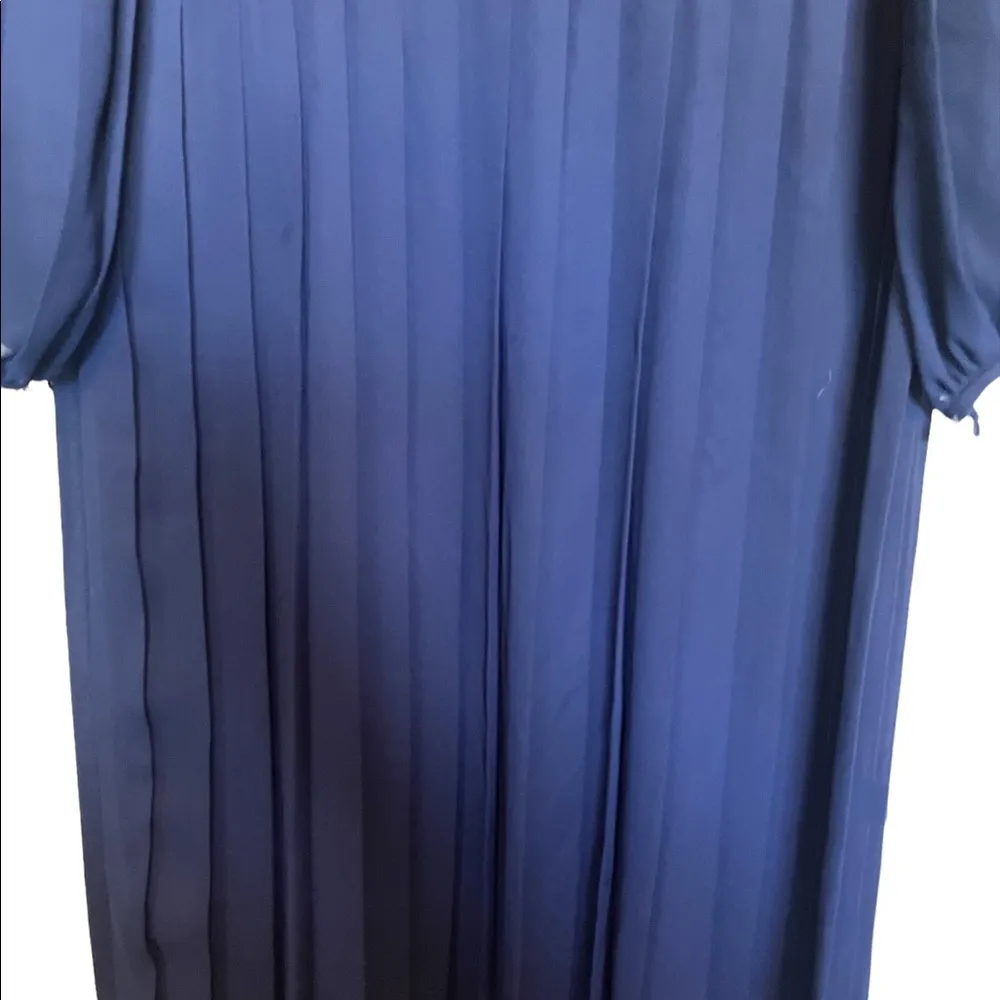 Liz Roberts Balloon Sleeve All - Image 2