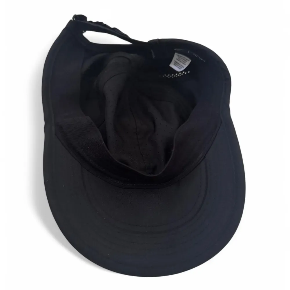 ✰ nike dri-fit black cap ✰ - Image 3