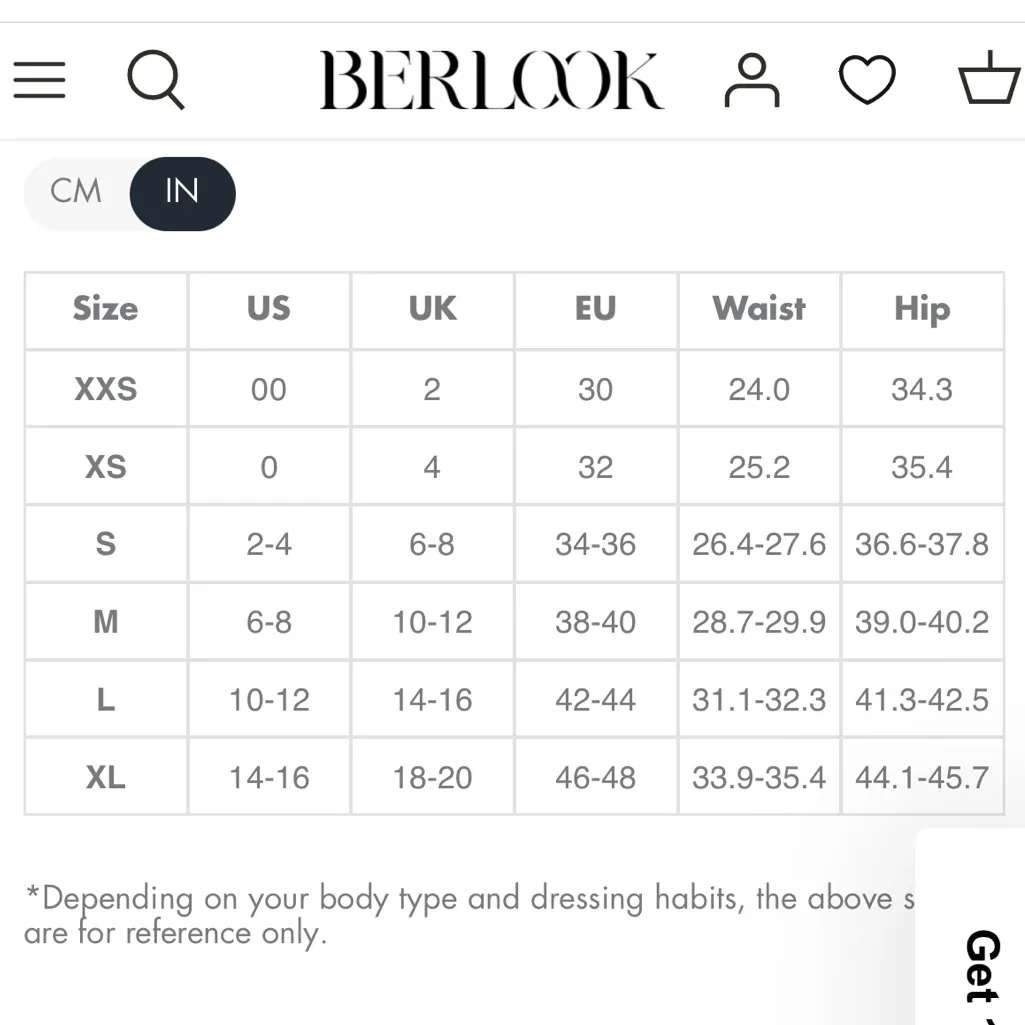 Rihoas Black Ruched Knot Bikini Top & Bottom Size M - Image 9