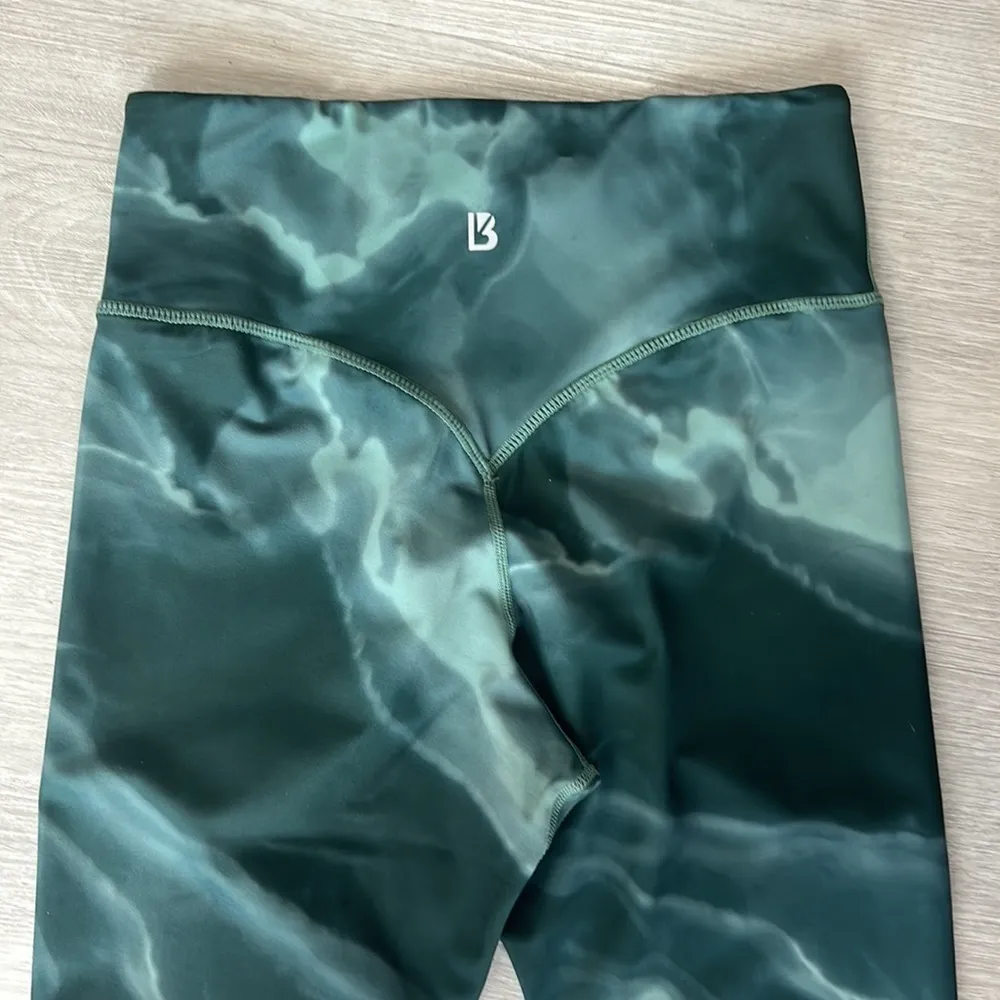 Buffbunny collection marled leggings - Image 7