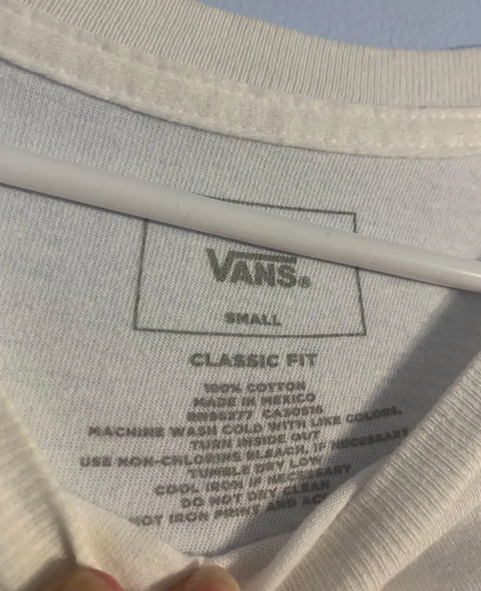 Vans T-Shirt - Image 4