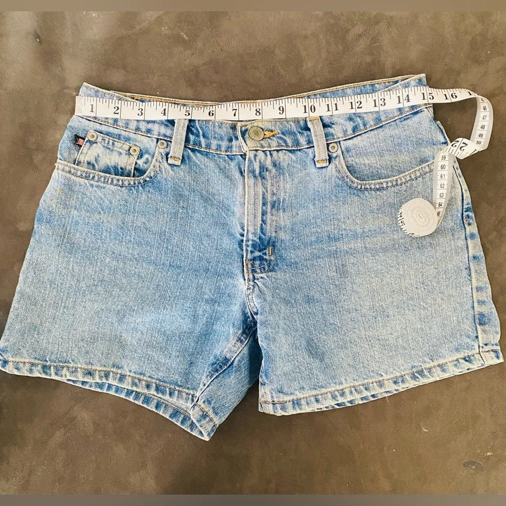 Ralph Lauren’s Women’s Jeans Short - Image 6