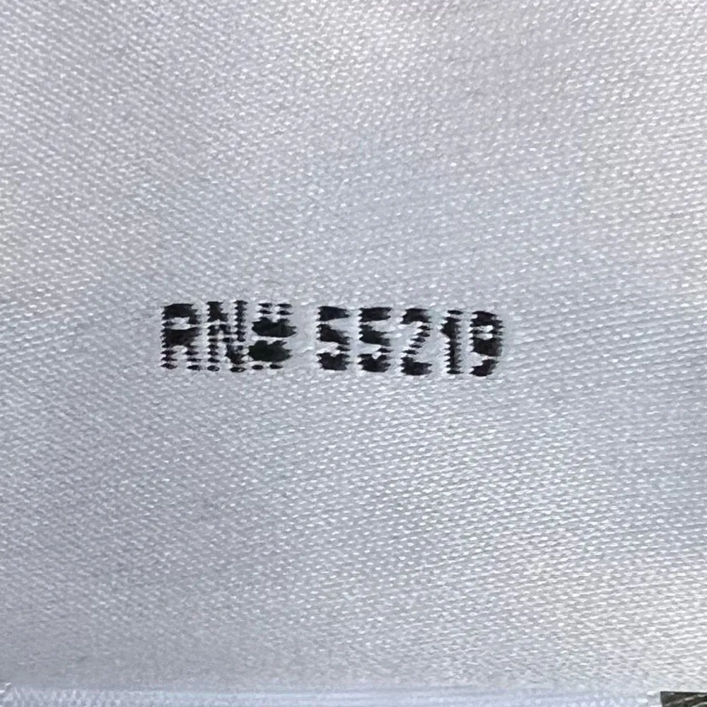 Jerry Leigh Long Sleeve Keyhole Skull Shirt - Image 4