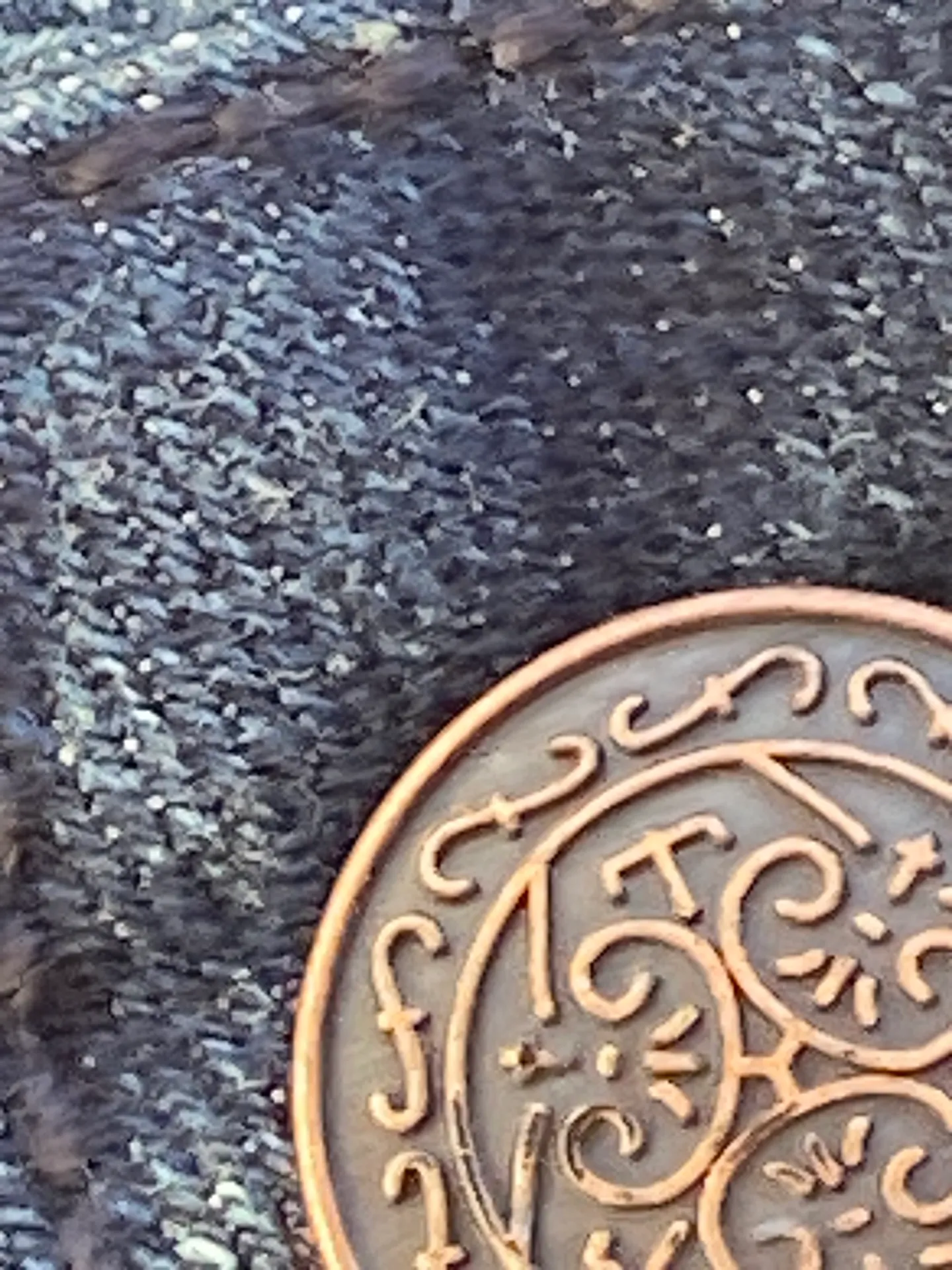 Distressed Jeggings - Image 8