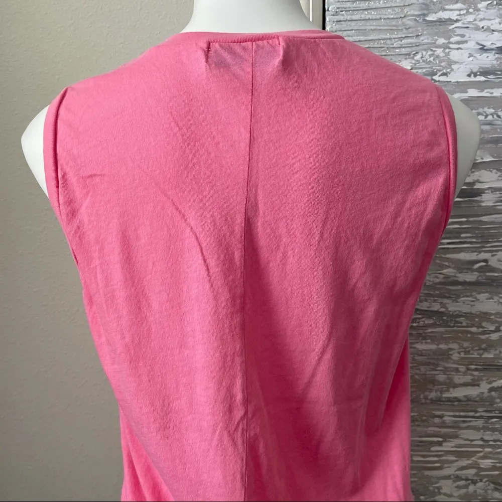 WILDFOX Women’s Pride Sleeveless Tee Size XS - Image 5