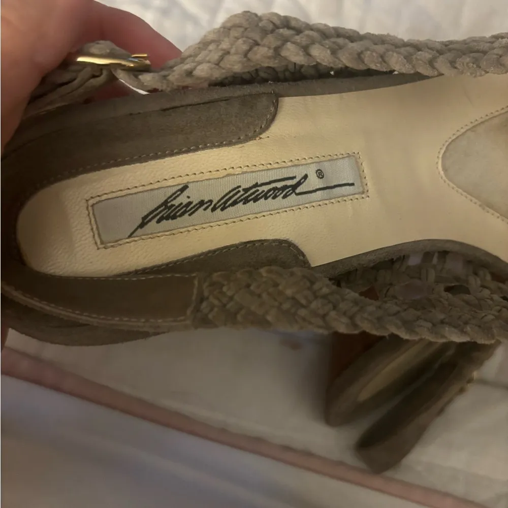 Sexy High Heels size 38 - Image 12