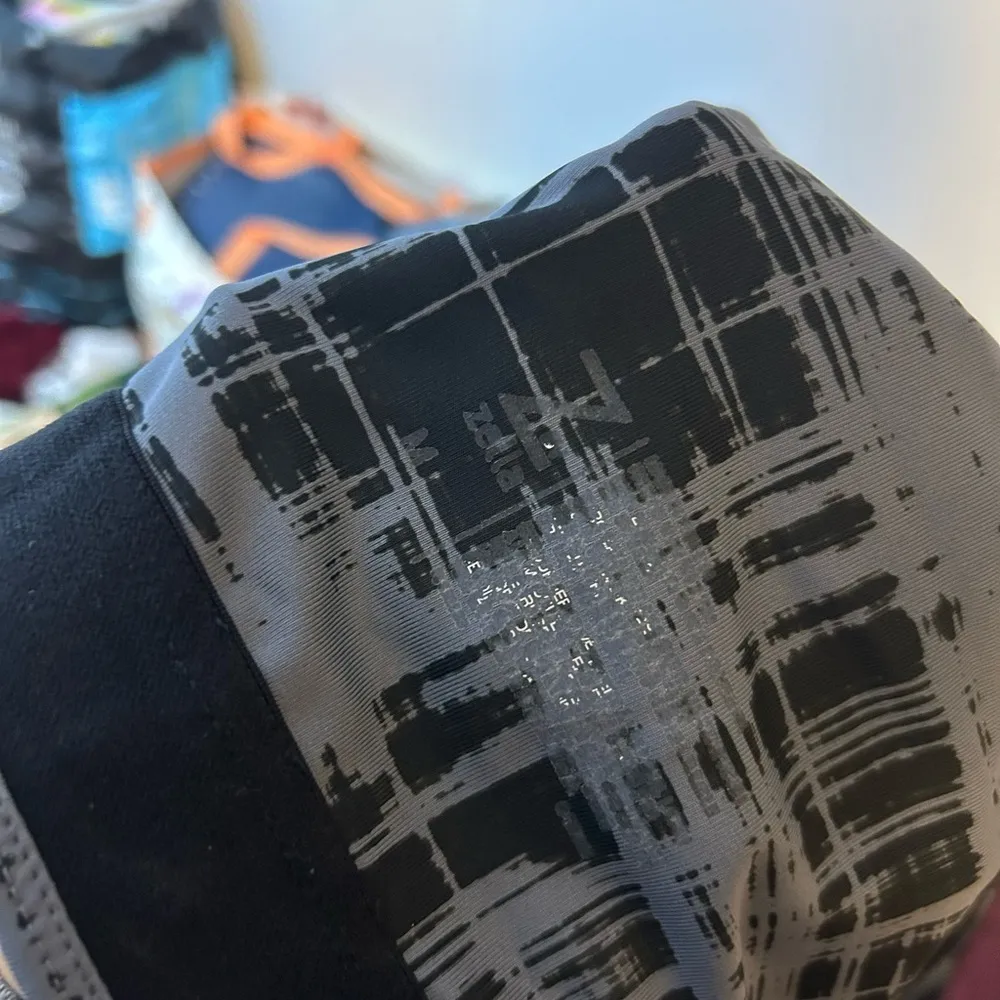 Zella Racerback Unpadded Sports Bra - Image 3