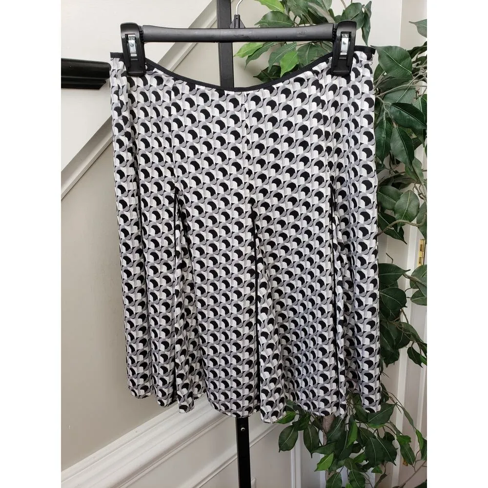 Women's Pleated A - Image 2