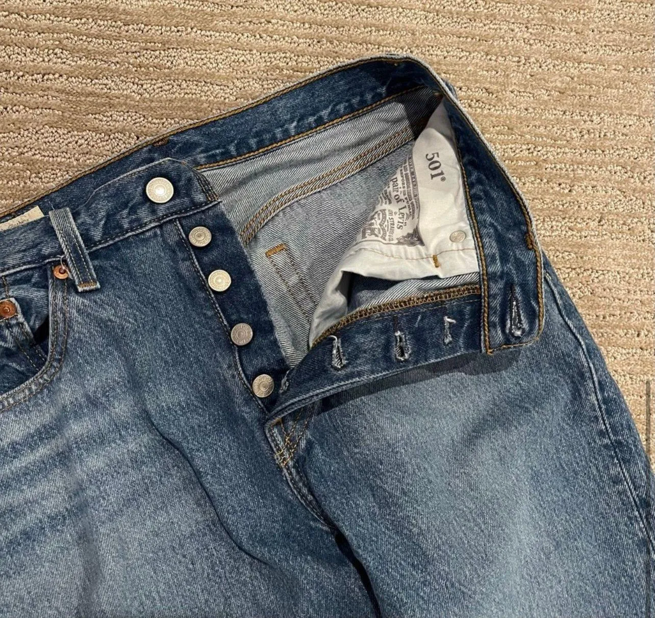 Jeans - Image 6