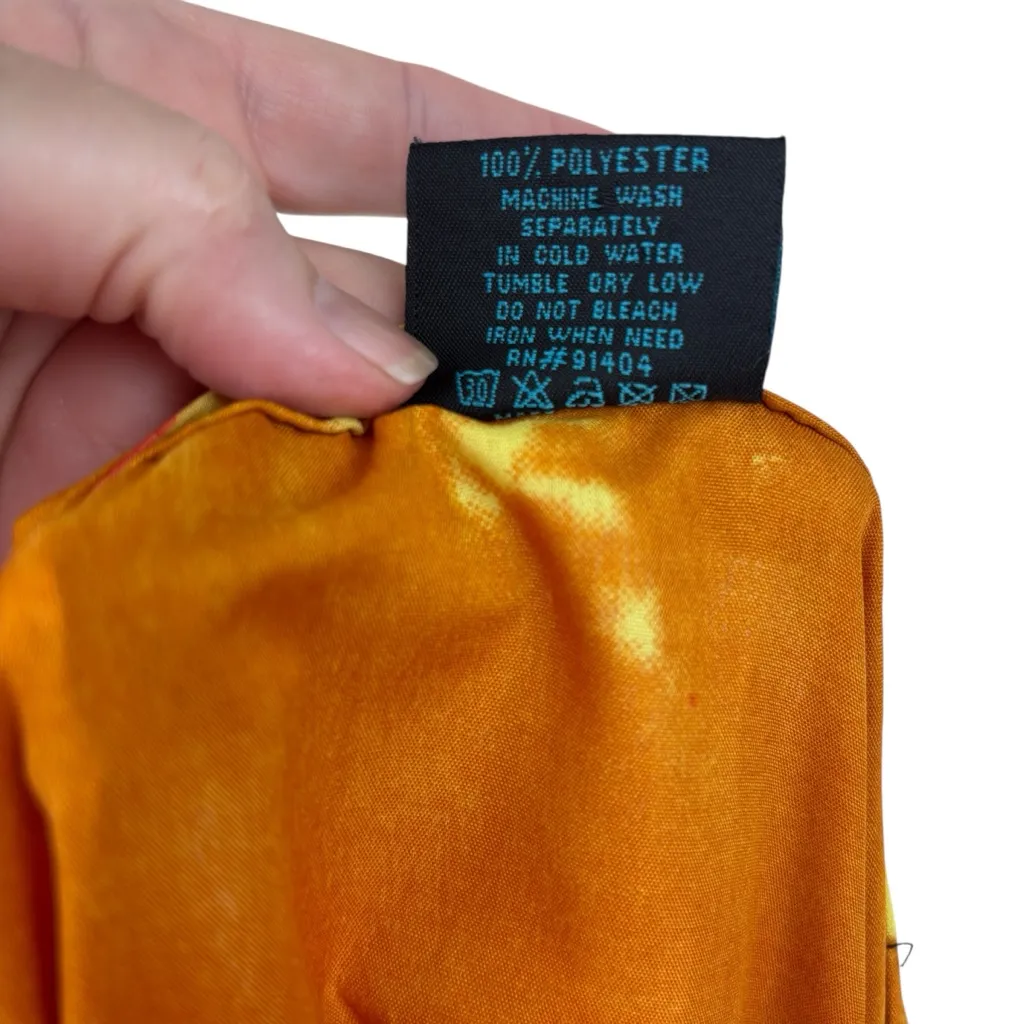 African/tribal kaftan, Free Size, colorful, ethnic, boxy cut, flowy, casual Multiple - Image 10