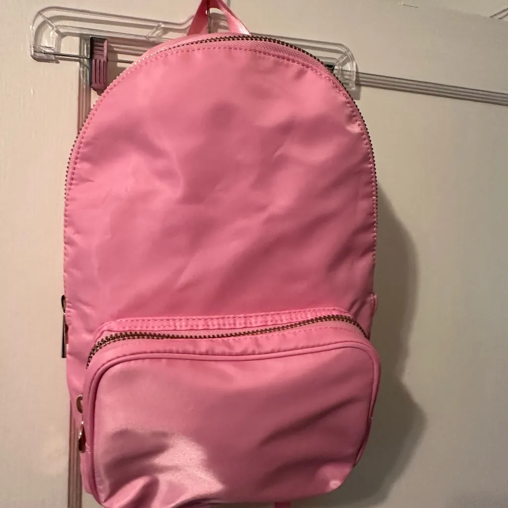 Stoney Clover Lane x Target Pink Backpack - Image 2