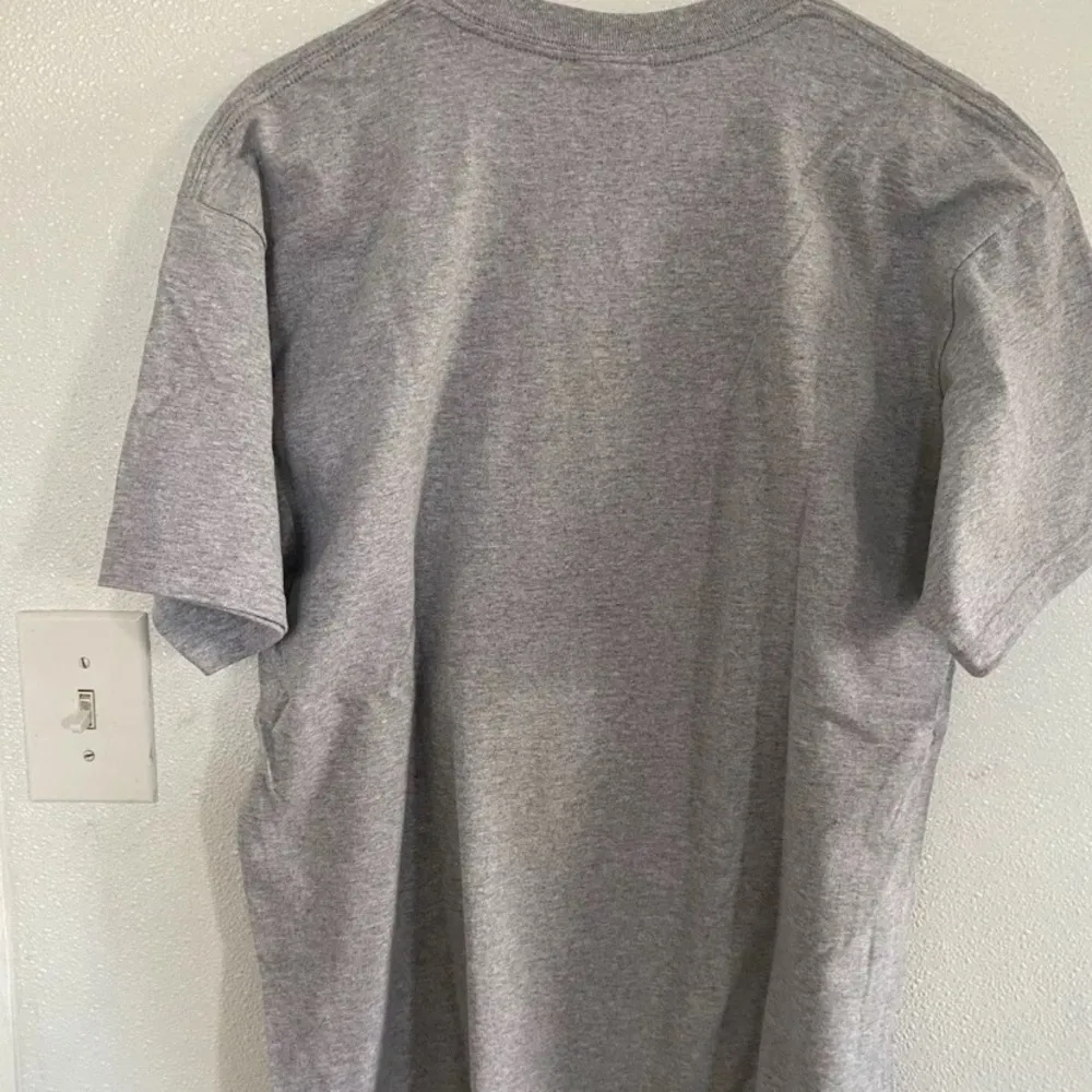 Vintage Disney Minnie Mouse Shirt Womens L Gray (28 X 22) - Image 2