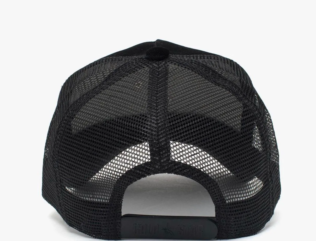 Sponge Bob Trucker Hat Multiple - Image 3