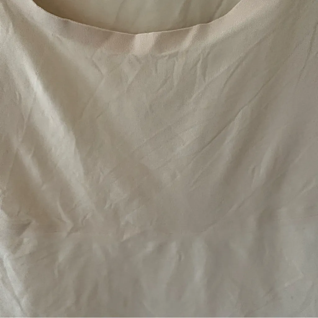 Spanx Thinstincts Bodyshaper Natural Tank. Size Small. - Image 4