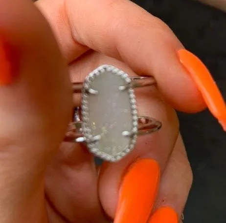 Kendra Scott ring - Image 4