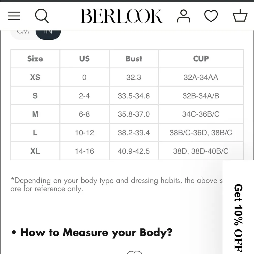 Berlook Green Floral Cutout Reversible Bikini Top & Reversible Tie Bikini Bottom Size M - Image 9